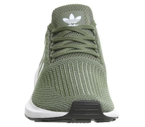 adidas swift run damen grün|adidas swift shoes for women.